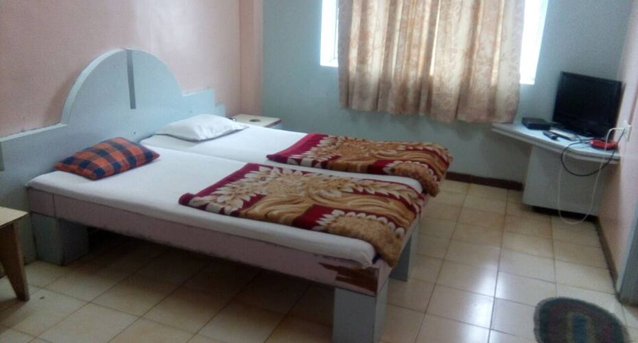 Kashiba's Hotel, Nashik 4